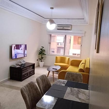 Al Andalous 6 - Une Chambre Марракеш Экстерьер фото