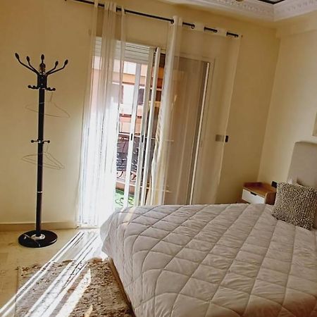 Al Andalous 6 - Une Chambre Марракеш Экстерьер фото