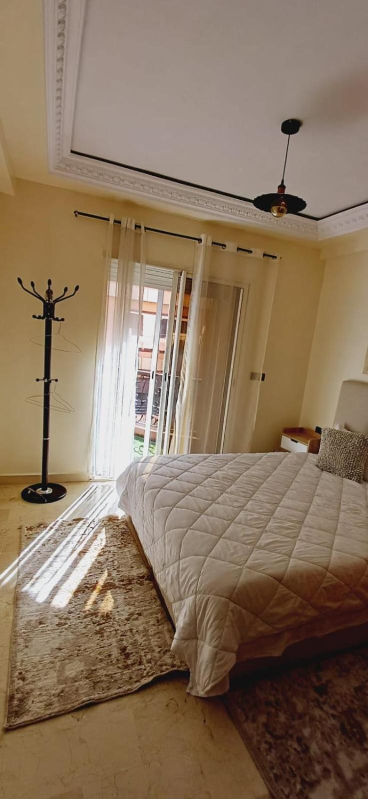 Al Andalous 6 - Une Chambre Марракеш Экстерьер фото