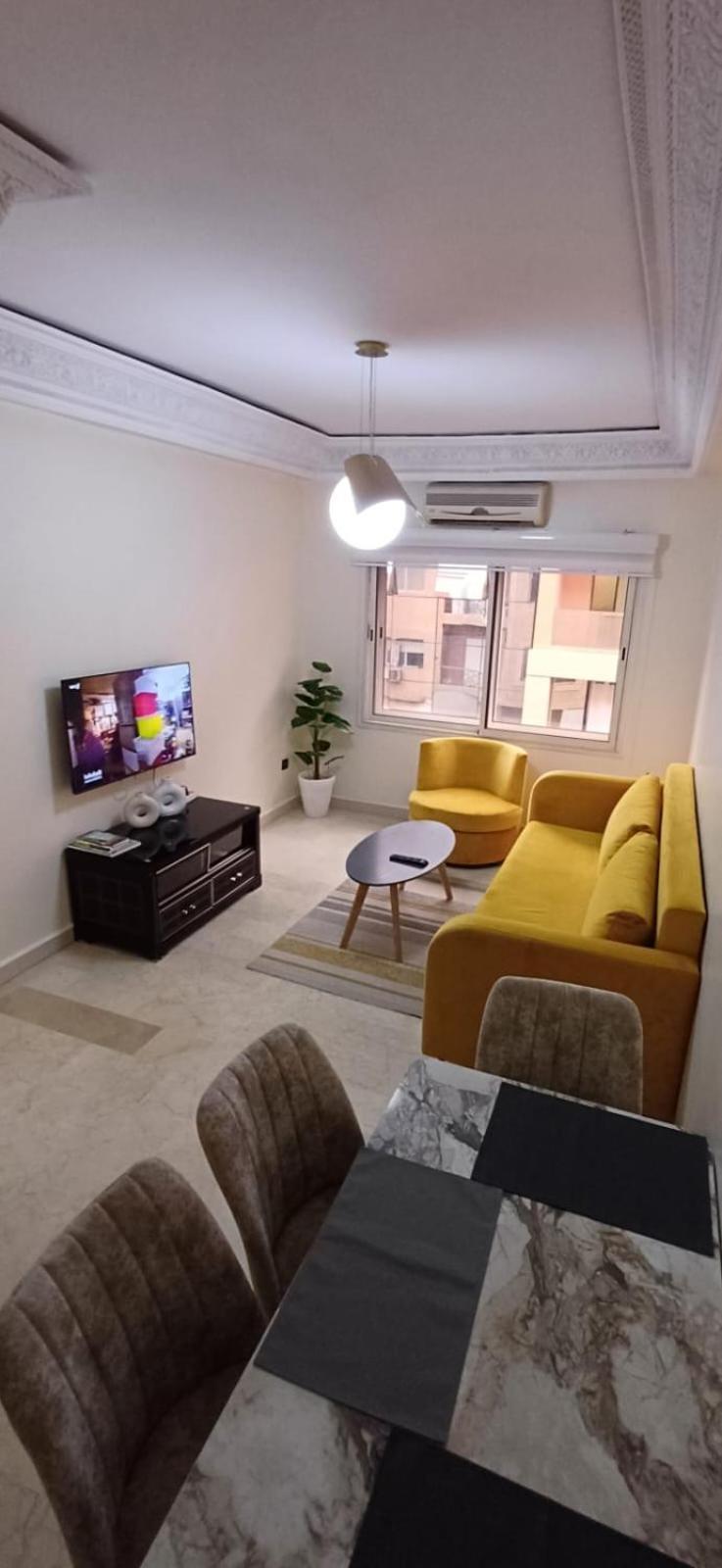 Al Andalous 6 - Une Chambre Марракеш Экстерьер фото
